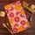 Полотенце кухонное Доляна Grapefruit 35x60 см