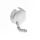 Крючок одинарный Koin Simple010