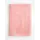Полотенце Amaro home Home-4101PK для ванной, 30x70 см