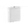 Сливной бачок Aquanet Cube-C-1 CL-12248B-1 Сливной бачок Aquanet Cube-C-1 CL-12248B-1
