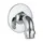 Держатель для душа Grohe 28429000 цвет хром Держатель для душа Grohe 28429000 цвет хром