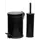 Набор Navako Aquila 2Set Black Набор Navako Aquila 2Set Black