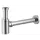 Сифон для раковины BelBagno BB-SMT2-01 цвет хром