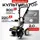 Культиватор бензиновый Electrolite KT-300/52 2 л.с. Культиватор бензиновый Electrolite KT-300/52 2 л.с.