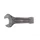 Ключ рожковый ударный Garwin Pro GR-IU024 24 мм