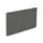 Панель для инструментов Metalex Prs60100 50x600 мм
