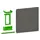 Панель для инструментов Metalex Prsa5050 50x500 мм