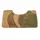 Коврик Волна 40x50 см для туалета, фисташковый Коврик Волна 40x50 см для туалета, фисташковый