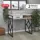 Стол Letta Frame New 80x76x51 см ЛДСП цвет цемент