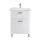Тумба напольная Sanstar Gretta 330.1-1.5.1.КФОС 61.50см, с раковиной Тумба напольная Sanstar Gretta 330.1-1.5.1.КФОС 61.50см, с раковиной