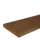 Планкен 20x120x2000 мм хвоя