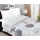 Простыня Home Mercury Лисенок 20708, 214x145 см, поплин, без резинки