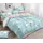Комплект постельного белья Mercury Home Пушинка 22751, евро, поплин, разноцветный