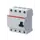 УЗО ABB 2CSF204006R2630 63 А 400 В 4 модуля