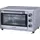 Электропечь National NK-MO365 silver 36л серый