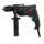 Дрель сетевая ударная DWT SBMP06-13 C, 600 Вт