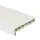 Подоконник Winplast 1200x150мм белый матовый