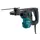 Перфоратор сетевой SDS Plus Makita HR3001CJ, 1050 Вт, 3.9 Дж