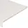 Панель откоса ПВХ Winplast 1200x400мм белый