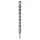 Бур по бетону Kranz KR-91-0843, 30x400 мм Бур по бетону Kranz KR-91-0843, 30x400 мм