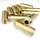 Удлинитель Профитт 1/2"x1/2" ВР-НР латунь 9278281