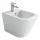 Биде CERAMICANOVA CN4010 34.5x33см