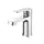 Смеситель для умывальника Decoroom DR23011