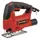 Лобзик Einhell TC-JS 60/1 4321135, 400 Вт