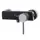 Смеситель для душа Maxonor Pure Life PL9093-7 Magic, цвет черный