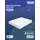 Наматрасник на резинках Dreamexpert Easy pad DEXDE9498121, 200x215 см
