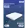 Наматрасник на резинках Dreamexpert Easy pad + DEXDE9498558, 215x195 см