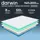 Топпер Darwin Breeze 140x200 см беспружинный, двуспальный, ортопедический Топпер Darwin Breeze 140x200 см беспружинный, двуспальный, ортопедический