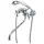 Смеситель для ванны lemark Promotion LM6051C