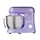 Миксер планетарный Weissgauff WSM 131 PML Prime Chef Миксер планетарный Weissgauff WSM 131 PML Prime Chef