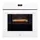 Встраиваемый духовой шкаф ELECTROLUX EOF5F50BV