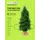 Искусственное дерево Туя Crystal Trees 180 см