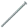 Винт DIN 965 6x100 мм оцинкованный