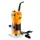Фрезер сетевой кромочный Deko DKR850W, 850 Вт
