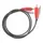Кабель Perfeo 2xRCA 6x0.2 мм² 1.5 м R3002 Кабель Perfeo 2xRCA 6x0.2 мм² 1.5 м R3002