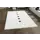 Ковер Agnella Glamour Sparkle white 200x300 см шерсть