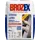Стяжка пола Brozex HF 40 25 кг