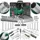Набор инструментов Rockforce Rf-38841 W Premium, 26 шт