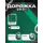 Дорожка Зиг Заг 4.5 мм 0.9х2 м зеленый