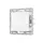 Заглушка для розетки Arlight SCT-MGG-PL-WH 044892