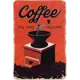 Табличка «Coffe», 20х30 см