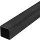 Труба профильная 20x20 мм 6 м