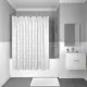 Шторка для ванной комнаты Iddis Décor D15P218i11