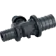 Тройник Rehau PX 32x20x25 мм, полифенилсульфон 160087