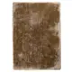 Ковёр полиэстер Marzio 120x170 см, цвет коричневый