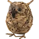 Фигура садовая «Сова» 17 см